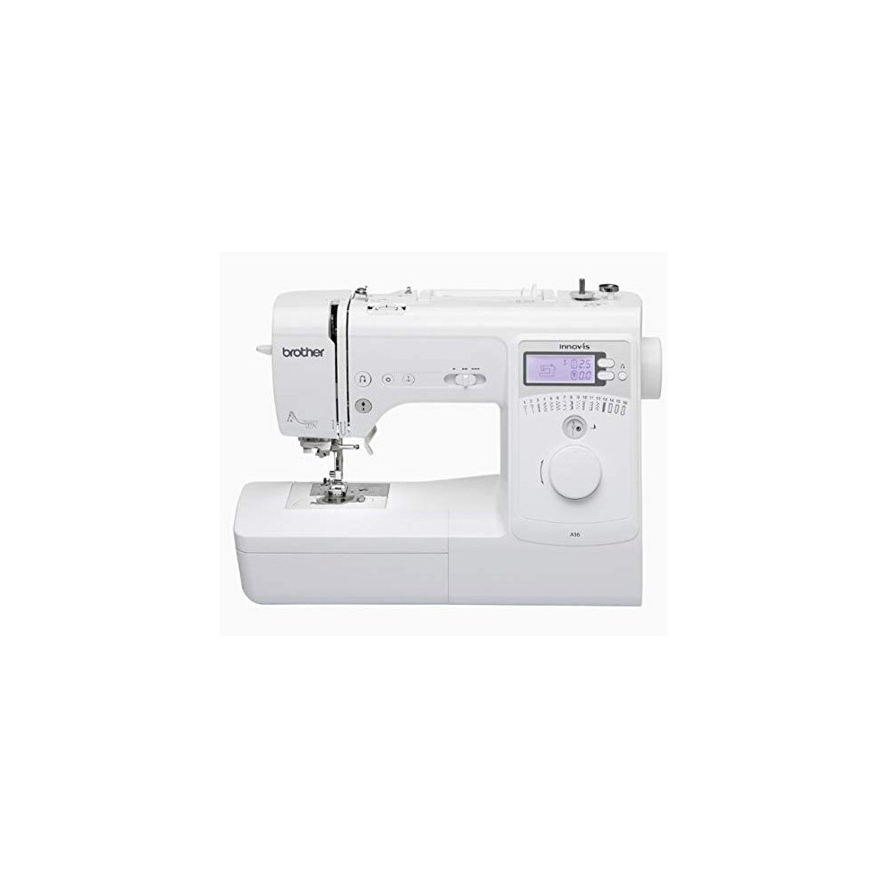 Brother Sewing Brother Innov-Is A16 Sewing Machine