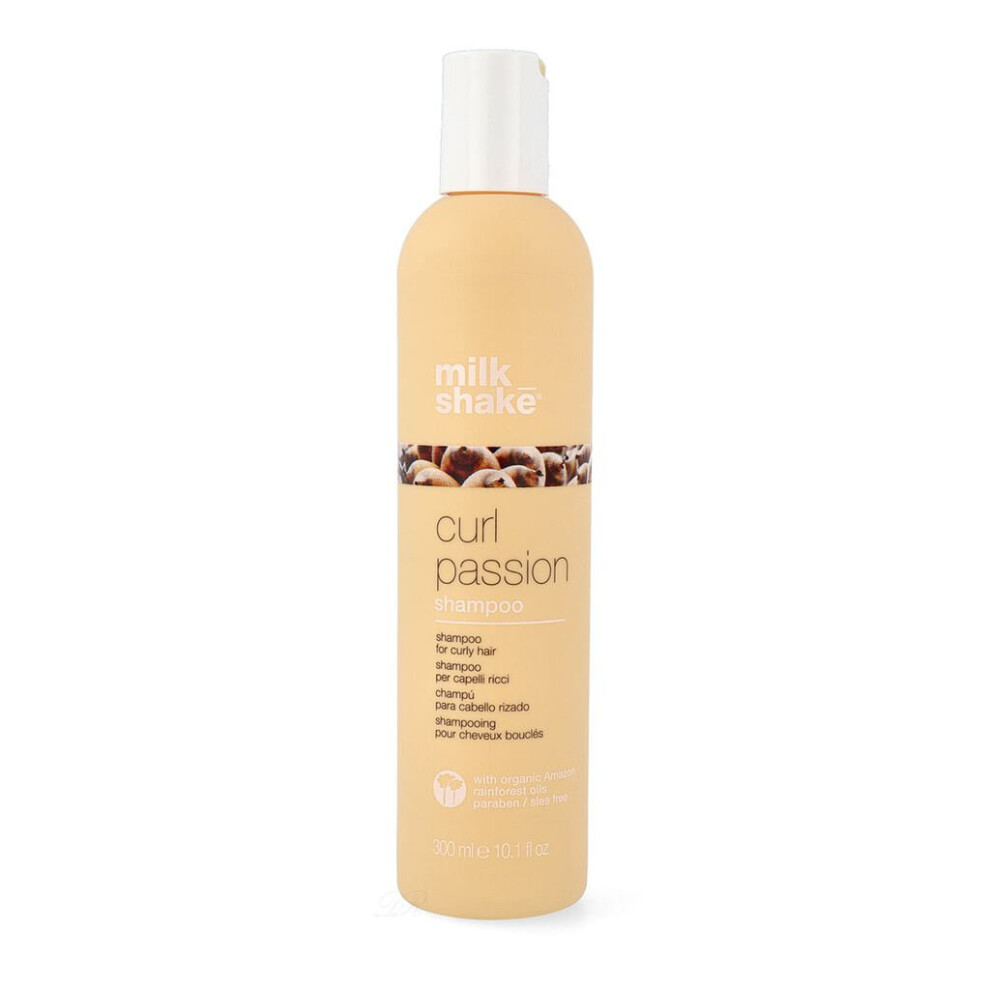 Milk Shake Milkshake - Curl Passion Shampoo (300Ml)