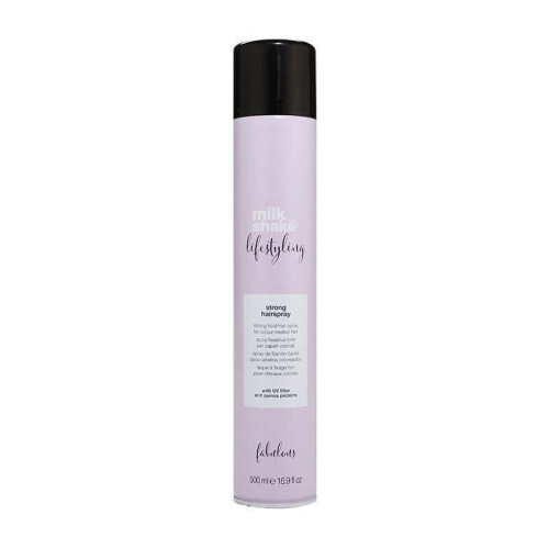 Milk Shake MilkShake - Lifestyling Strong Hold Haarspray (500ml)