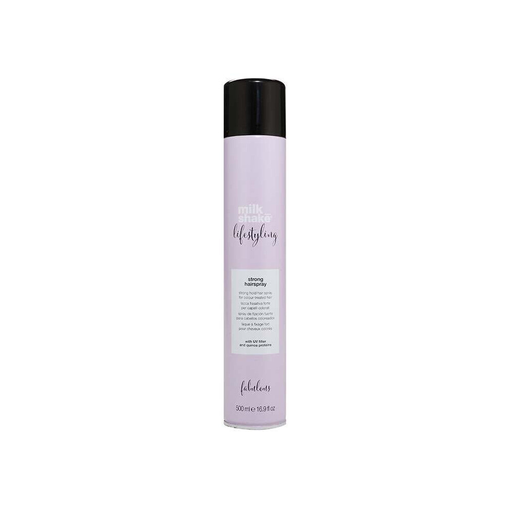 Milk Shake Milkshake - Lifestyling Strong Hold Hairspray (500Ml)