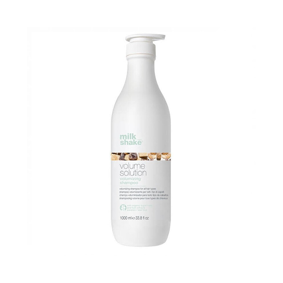Milk Shake Milkshake - Shampoo Volume Solution (1000Ml)
