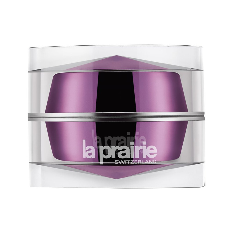 La Prairie Platinum Rare Haute-Rejuvenation Eye Cream 20Ml - Image 4