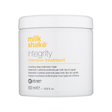 MilkShake - Integritäts-Intensivbehandlung (500ml)