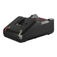 Bosch GAL 18V-40 1600A019RK 18V Compact Quick Battery Charger