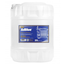 AdBlue 100 litres DEF BlueDEF Mannol German Ad Blue Car & Commercials