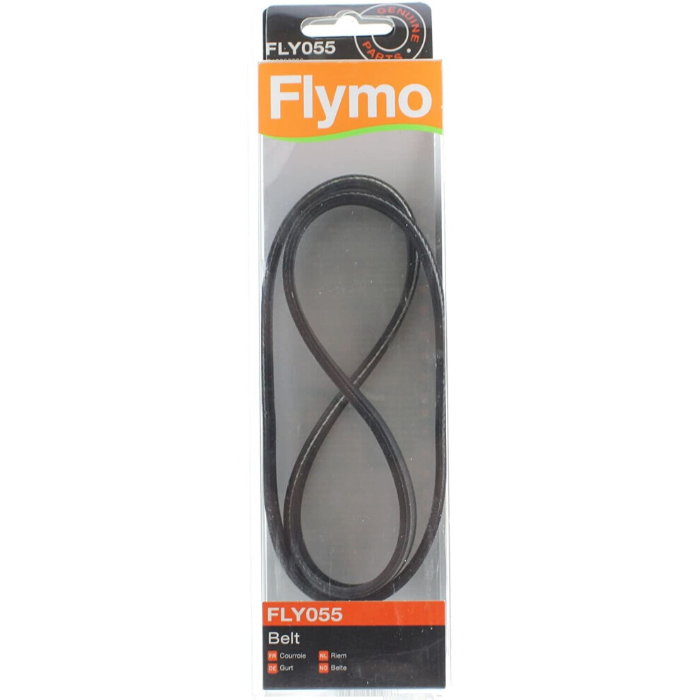 ORIGINAL FLYMO DRIVE BELT FLY055