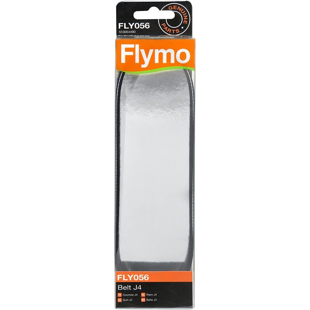 ORIGINAL FLYMO DRIVE BELT FLY056