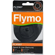 ORIGINAL FLYMO SPOOL & LINE FLY057