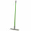 Garden Rake Strong Steel Shaft Rust Lightweight Comfort Handle 12Teeth 2