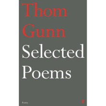 Selected Poems of Thom Gunn | Paperback