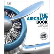 The Aircraft Book | Hardback