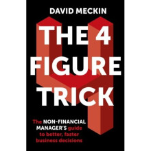 The 4 Figure Trick | Paperback