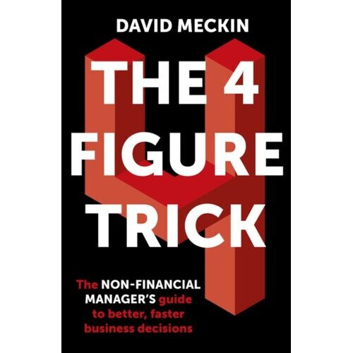 The 4 Figure Trick | Paperback