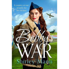 Bobby's War | Paperback