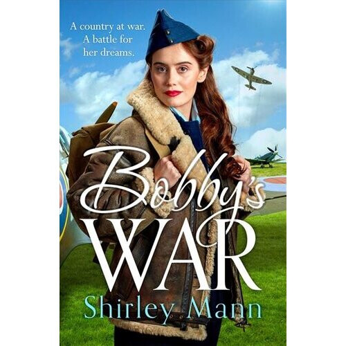 Bobby's War | Paperback