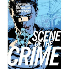 The Scene of the Crime | Paperback