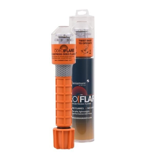 Odeo Flare LED MK3