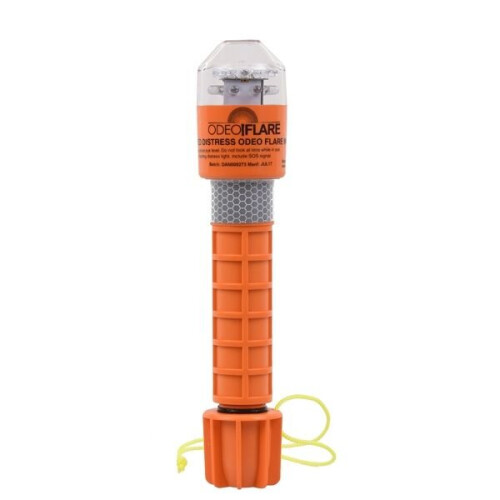 Odeo Flare LED MK3 1