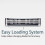 Gillette Gillette Sensor Excel Razor Blades 5