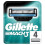 Gillette Gillette Mach 3 Razor Blades 2