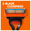 Gillette Gillette Fusion 5 Razor Blades 3