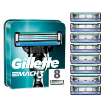 Gillette Mach 3 Scheermesjes