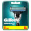 Gillette Gillette Mach 3 Razor Blades 3