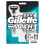 Gillette Πακέτο ξυραφιού Gillette Mach 3 με 11 λεπίδες 1