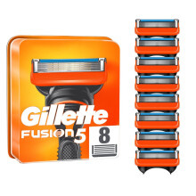 Gillette Fusion 5 Razor Blades