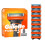 Gillette Gillette Fusion 5 Razor Blades 1