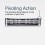 Gillette Gillette Sensor Excel Razor Blades 4
