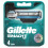 Gillette Gillette Mach 3 Razor Blades 4