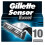 Gillette Gillette Sensor Excel Razor Blades 1