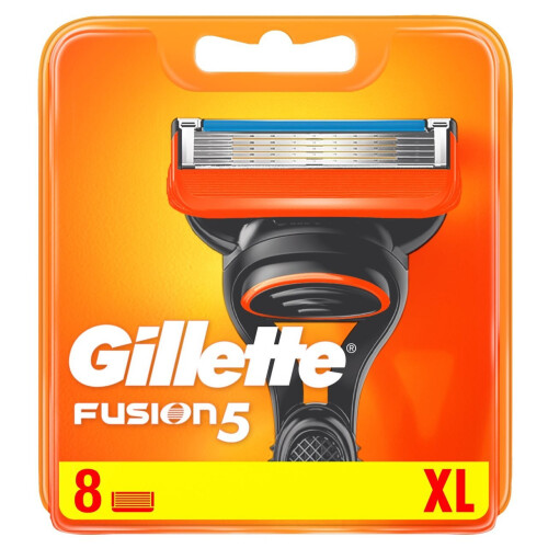 Gillette Gillette Fusion 5 Razor Blades 1