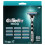 Gillette Πακέτο ξυραφιού Gillette Mach 3 με 11 λεπίδες 2