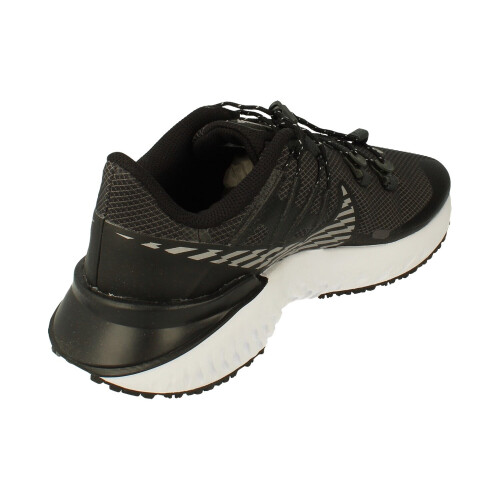 Nike (10.5) Nike Legend React 3 Shield Mens Running Trainers Cu3864 Sneakers Shoes 2