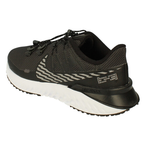 Nike (6.5) Nike Legend React 3 Shield Mens Running Trainers Cu3864 Sneakers Shoes 1