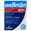 Vitabiotics Wellman 50+ Tablets 1