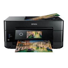 EPSON XP-7100 printer - 3 in 1 + document feeder - Foto - Automatische dubbelzijdige afdruk - WIFI - direct - Touchscreen
