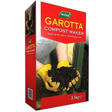 Garotta Compost Maker, 3.5 kg