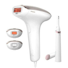 Philips Lumea Advanced IPL Hair Removal Device - Face, Body & Bikini - BRI923/00