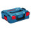 Bosch Bosch L-BOXX 136 1600A012G0 Carry Case Toolbox - Navy Blue 1