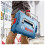 Bosch Bosch L-BOXX 136 1600A012G0 Carry Case Toolbox - Navy Blue 2
