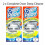 2 x Oven Pride - Complete Oven Deep Cleaner 500ml (UK No.1*) 1