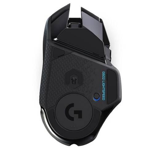 Logitech Logitech G502 Lightspeed Wireless Gaming Mouse 2