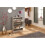 (Two Tier Grey) Stirling Two Tier  Or Three Tier Shoe Cabinets 2