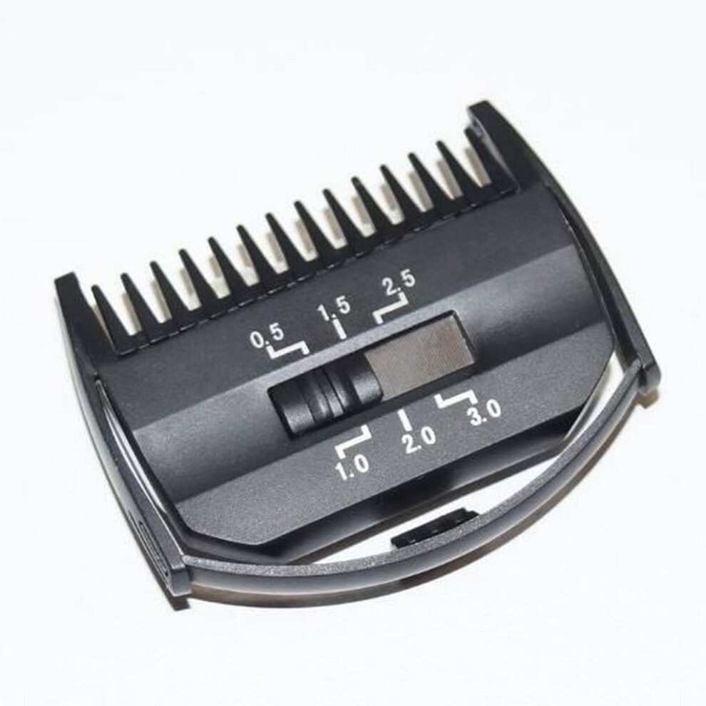 Babyliss E950/60 Series Hair Trimmer Clipper Shaver Comb Length Guide 0.5-3.0mm