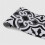Moroccan Pattern Tile Sticker, 20 x 300cm 9