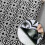 Moroccan Pattern Tile Sticker, 20 x 300cm 8