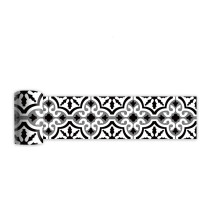 Moroccan Pattern Tile Sticker, 20 x 300cm